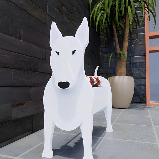 Bull Terrier