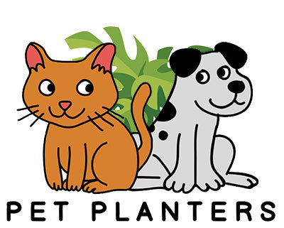 pet-planters